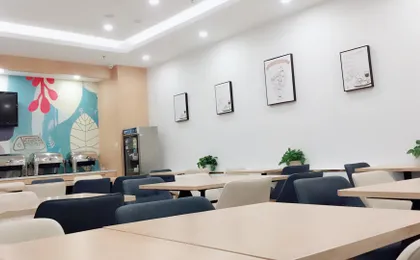 Hanting Express Shanghai Waigaoqiao Free Trade Zone Jin Gao Road Branch