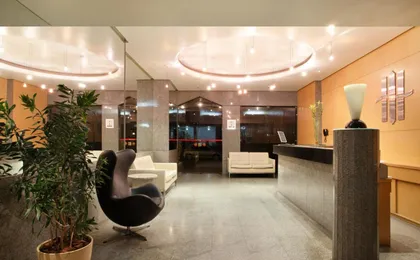 Majestic Rio Palace Hotel