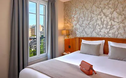 Timhotel Montmartre