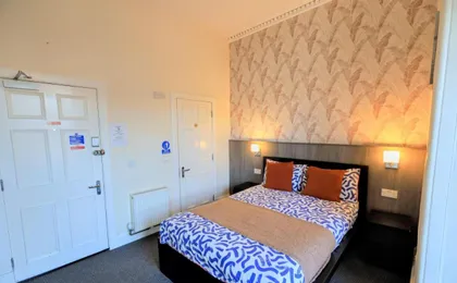 Edinburgh Holiday Guest House