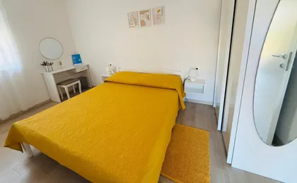 Apartment Erika - for 2 Near the Beach