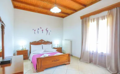 Villa Limoncello in Agrafi