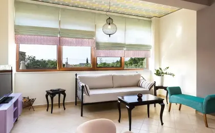Villa Aspa in Prines