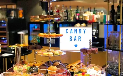 Mercure Frankfurt City Center Hotel