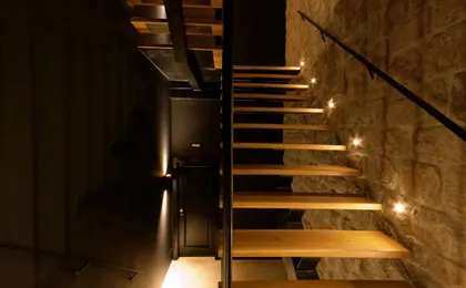 Apartments Eleganca