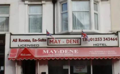 The May-Dene Hotel
