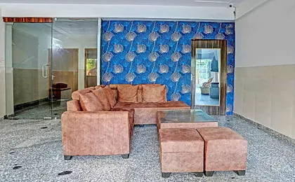 OYO 815814 Moonlight Hotel's