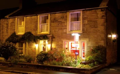 Averon Guest House