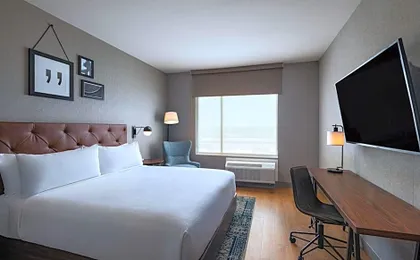 Four Points by Sheraton Fort Worth North