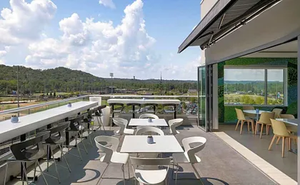 Element by Marriott Cartersville