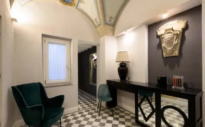 Vivaldi luxury suites