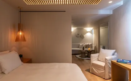 Destino Anamar Mykonos
