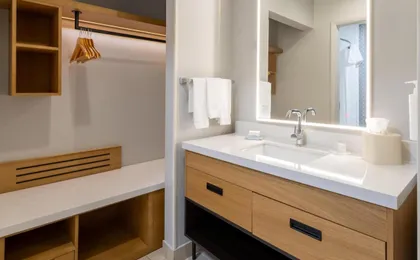 Homewood Suites Rochester
