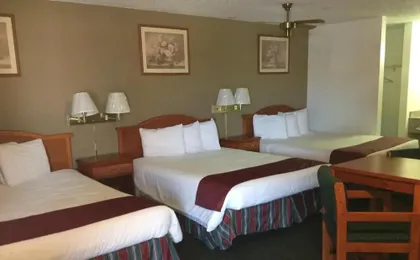 Sagamar Inn