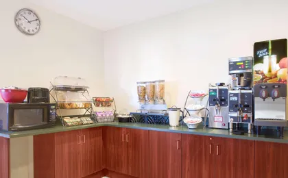 Microtel Inn & Suites by Wyndham Kannapolis/Conco