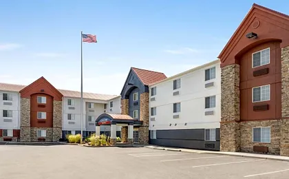 Candlewood Suites Boise-Meridian By IHG