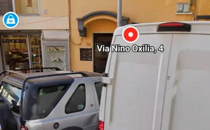 Guest house Royal Luxury Oxilia