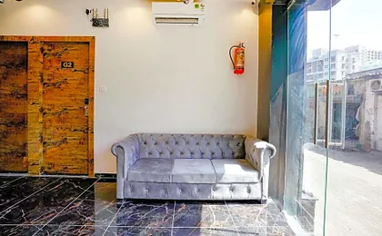 Hotel Gorrion