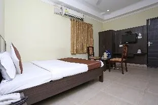Hotel O Saraswathi Residency Near Sr Nagar Metro Station
