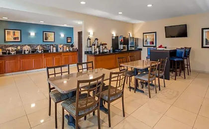 Best Western Gas City
