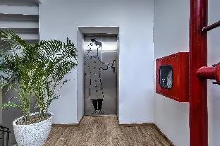 Townhouse Paschim Vihar