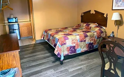 Hoosier Travel Lodge