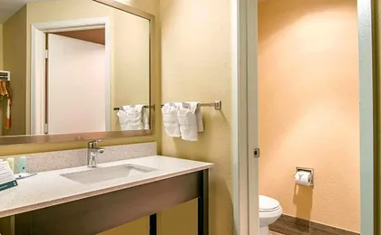 Quality Inn & Suites Albany Corvallis