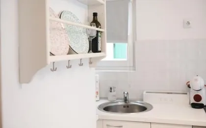 Apartment Marinis