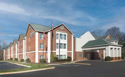 Homewood Suites by Hilton Nashville Airport
