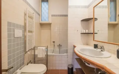 Joivy Piazza di Spagna apartment
