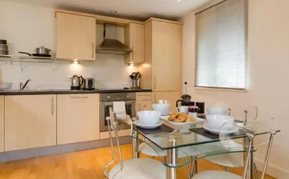 Your Stay Bristol Hamilton Court