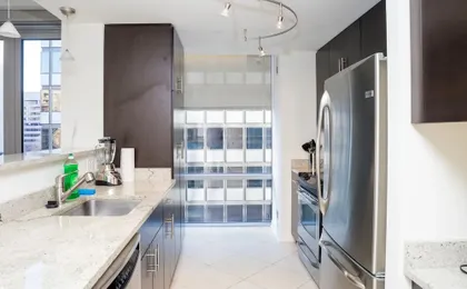 Arlington Fully Furnished Apartments in Crystal City