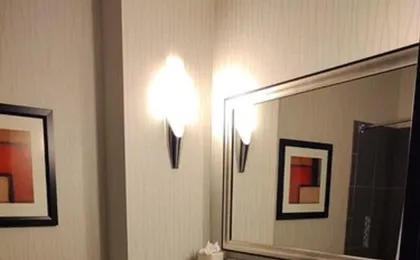 Comfort Suites Greenville