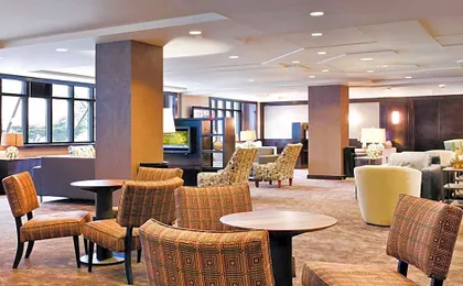 Residence Inn by Marriott Philadelphia Center City