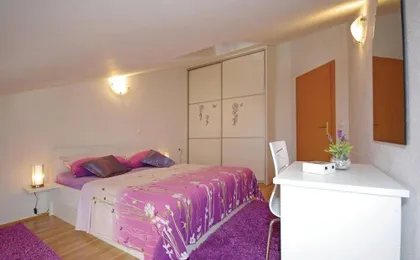 Apartments Pavlinovic