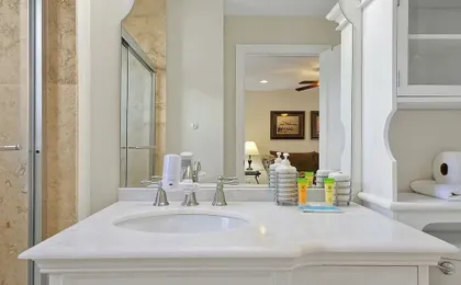 7407 Excitement Drive, Kissimmee, Unit A, 1 BED
