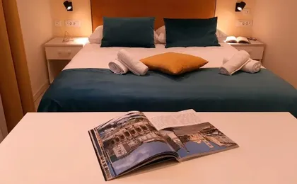 Perimar Luxury Apartments And Rooms Split Center