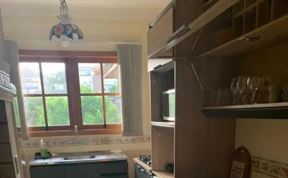 Apartamento No Centro de Gramado
