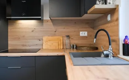 Apartments Punta Sole