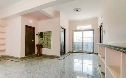 Hotel O 11 Eleven