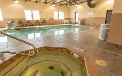 Drury Inn & Suites Las Cruces