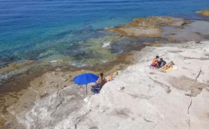 Leut Apartment, 3min Beach, 15min Center