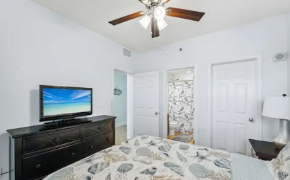 Seaside Harmony Stunning High-rise Resort Condo!