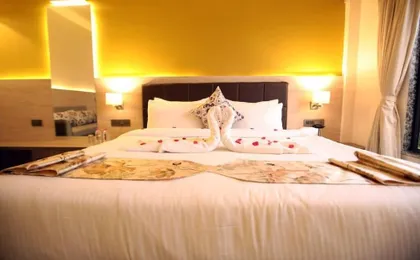 Solitaire Resorts