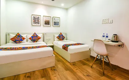 Hotel Globe Express