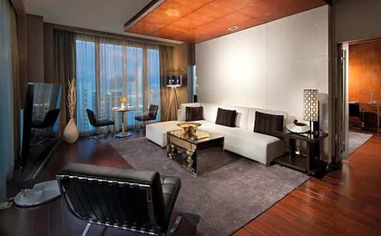 Hotel Beaux Arts, Autograph Collection