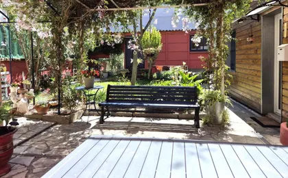 Maison Toulousaine Avec Jardin (Adults Only)