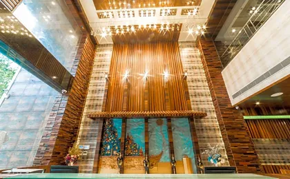 Costa Riviera Hotel