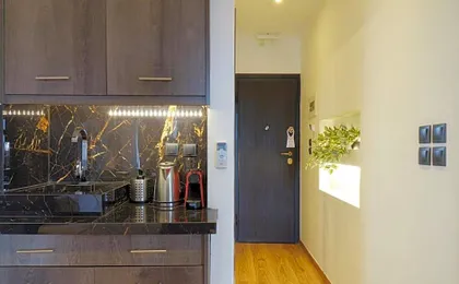 The Athens Version Luxury Suites