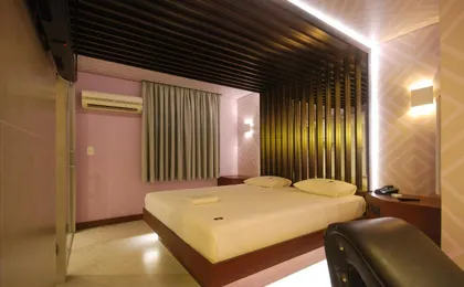 Motel Classe a (Adults only)
